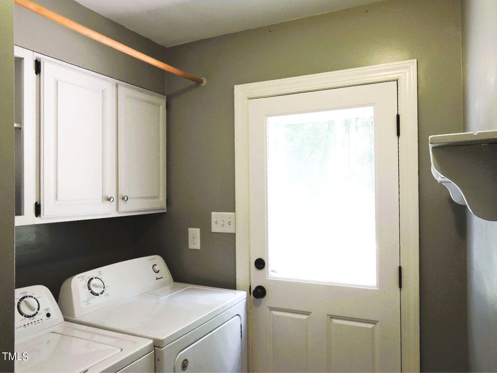 7220 Rabbit Run Wake Forest, NC 27587 - Photo 17 of 35 5 Laundry 2
