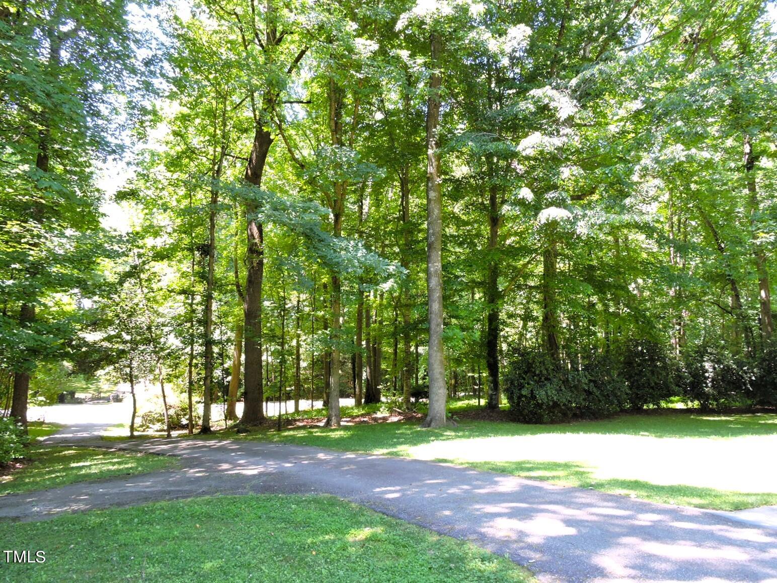 7220 Rabbit Run Wake Forest, NC 27587 - Photo 35 of 35 Driveway
