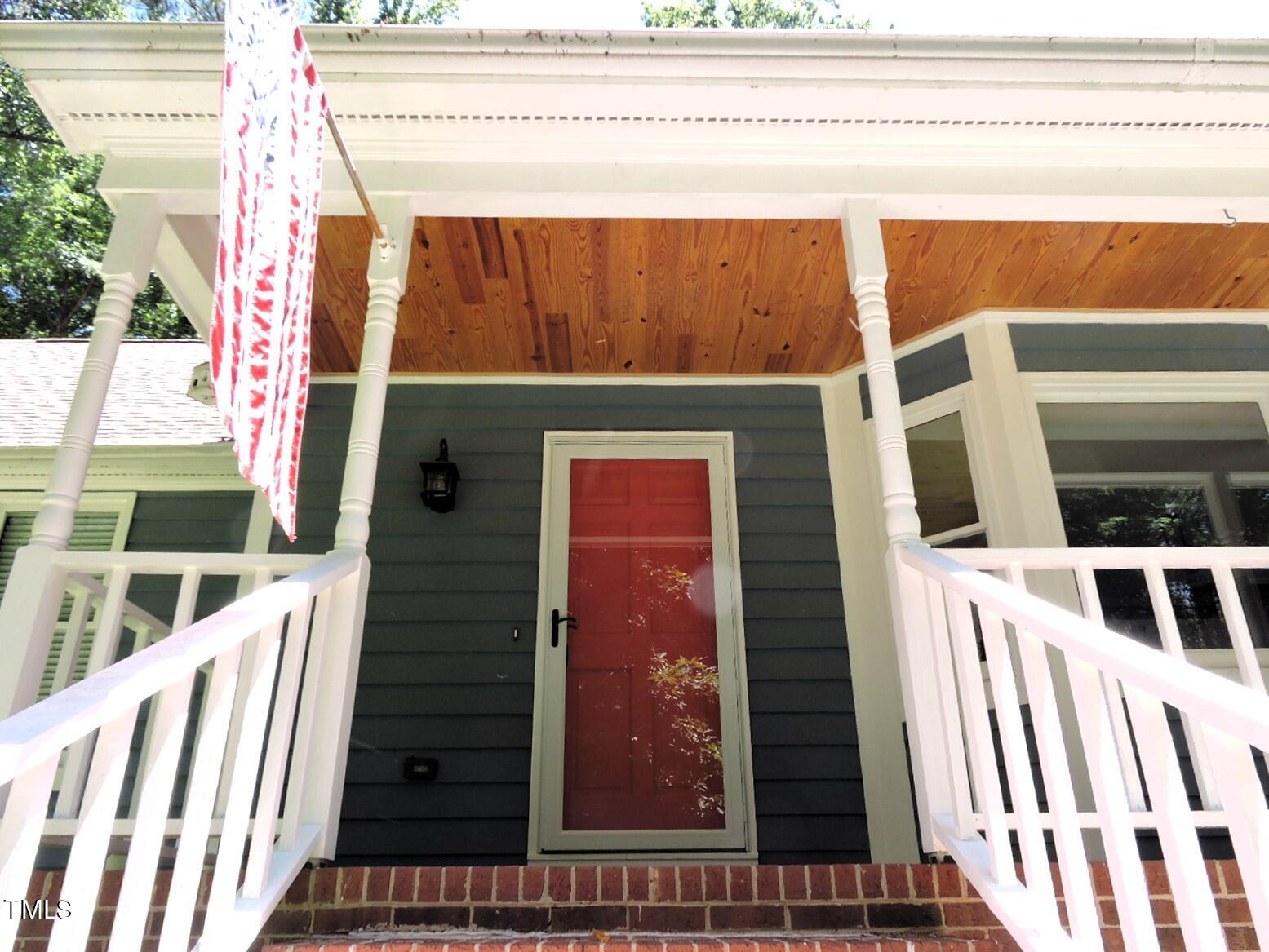 1-1 Front Door