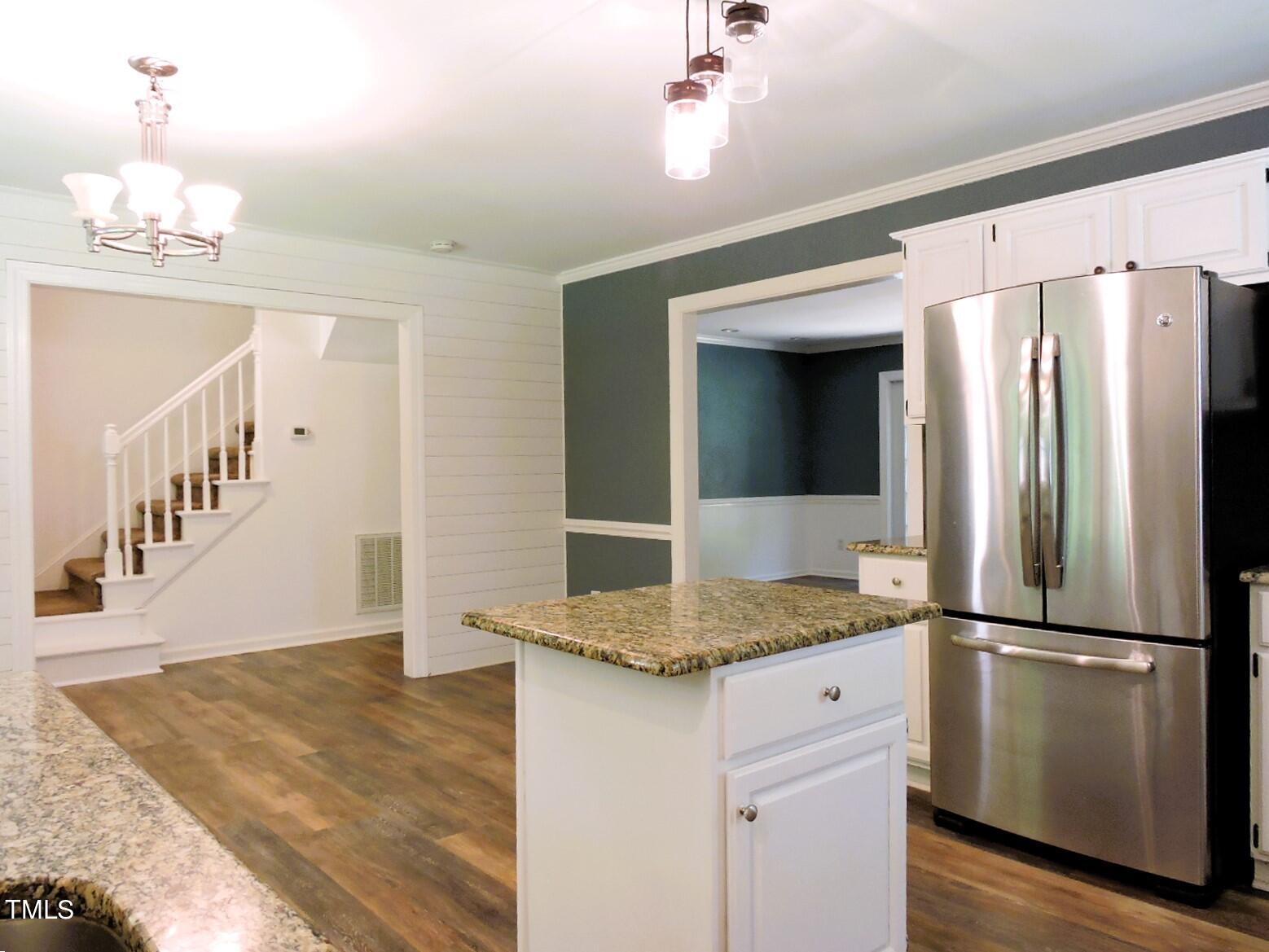 7220 Rabbit Run Wake Forest, NC 27587 - Photo 8 of 35 2-3 Kitchen 2