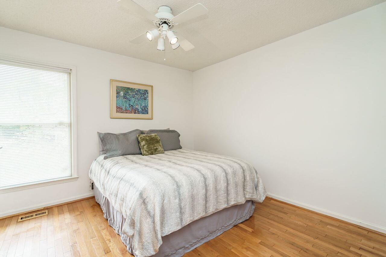 5305 Calverton Drive Raleigh, NC 27613 - Photo 23 of 34 Bedroom #2