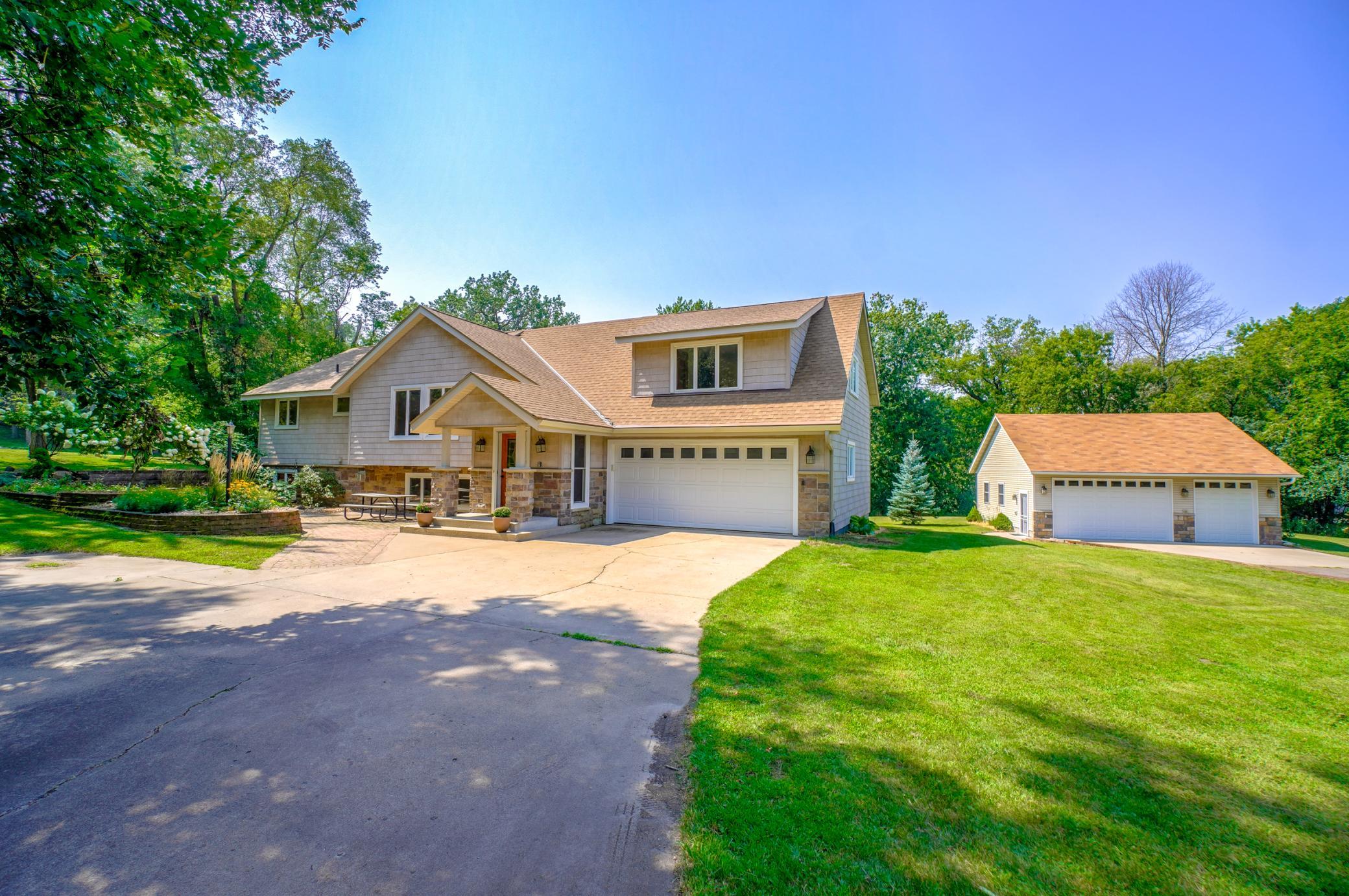 3907 Tessier Road Gem Lake, MN 55110 - Photo 1 of 1 Gallery Image 1