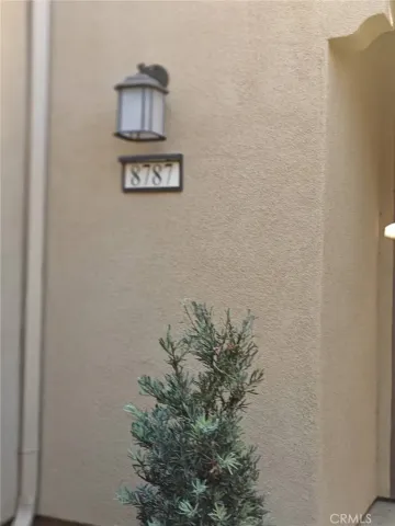 a view of a bathroom