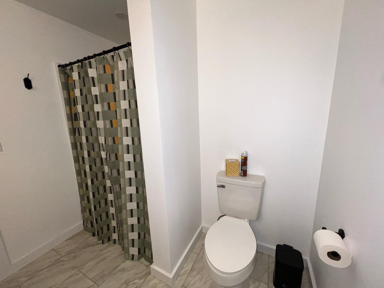 10 The Loop Road Dallas Plt, ME 04970 - Photo 55 of 74 Lower Level Bath