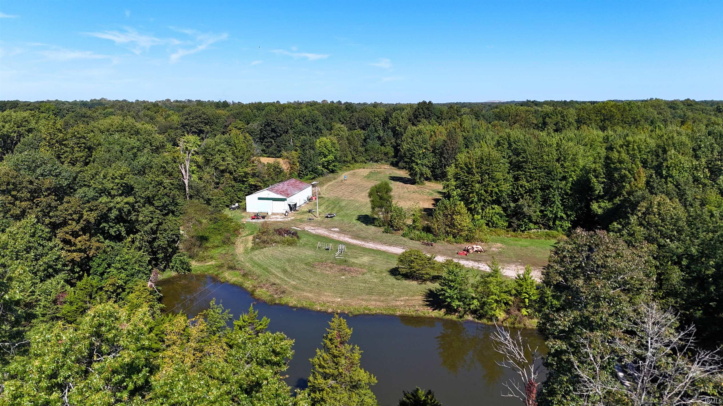 900 North County Road Shelburn, IN 47879 - Photo 6 of 29 Gallery Image 6