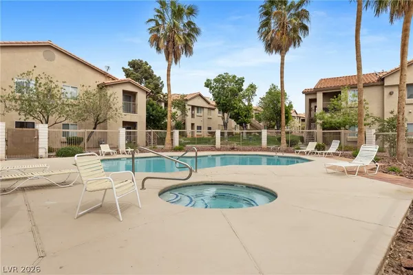 $150,000 | 2110 Los Feliz Street, Unit 1039, Las Vegas, NV 89156
