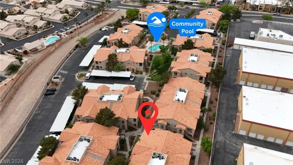 $150,000 | 2110 Los Feliz Street, Unit 1039, Las Vegas, NV 89156