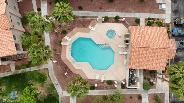 $150,000 | 2110 Los Feliz Street, Unit 1039, Las Vegas, NV 89156