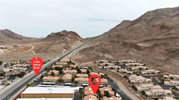 $150,000 | 2110 Los Feliz Street, Unit 1039, Las Vegas, NV 89156