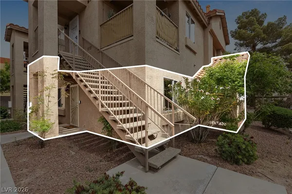 $150,000 | 2110 Los Feliz Street, Unit 1039, Las Vegas, NV 89156