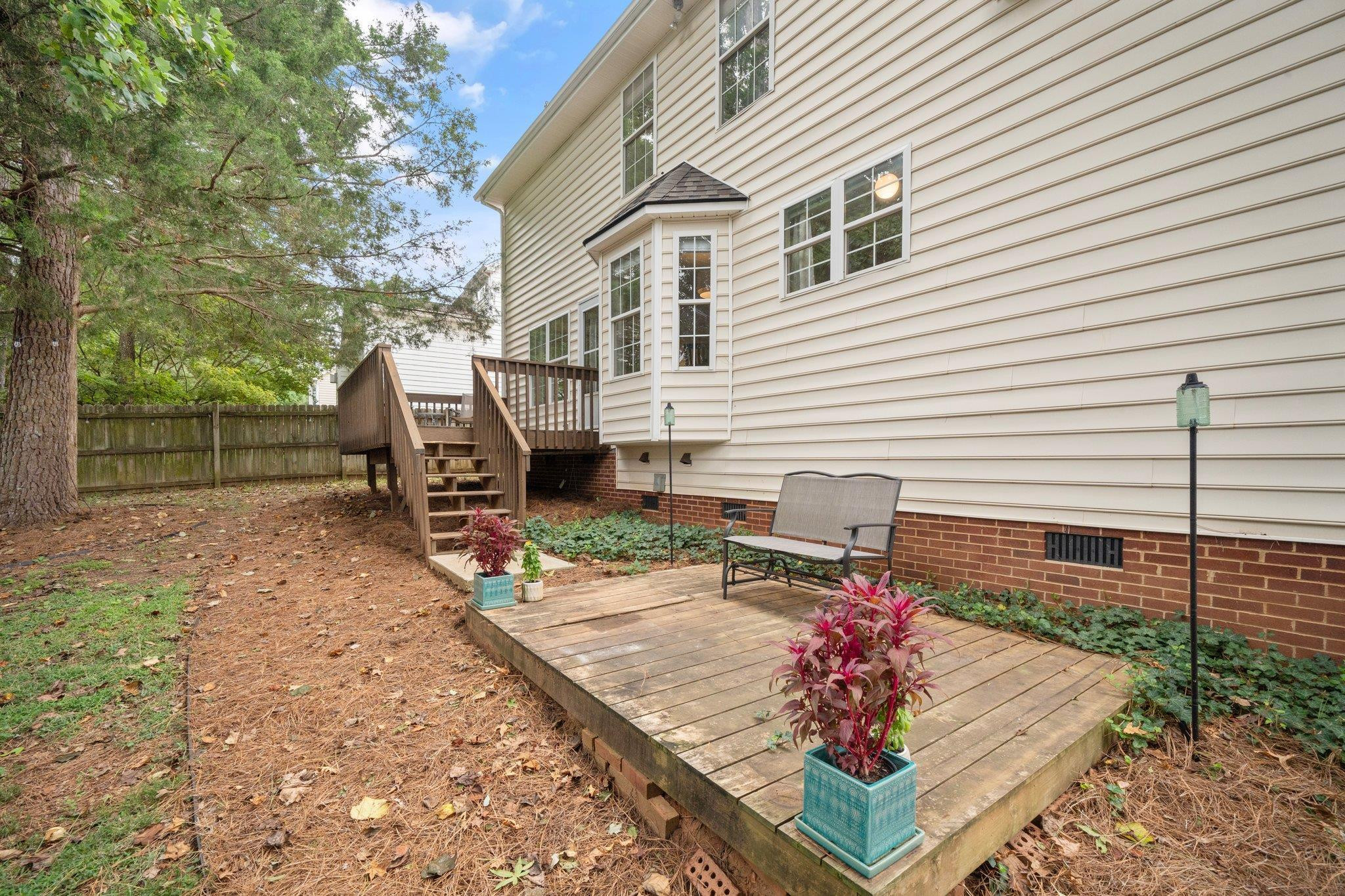 8813 Harps Mill Road Raleigh, NC 27615 - Photo 24 of 28 Photo 24