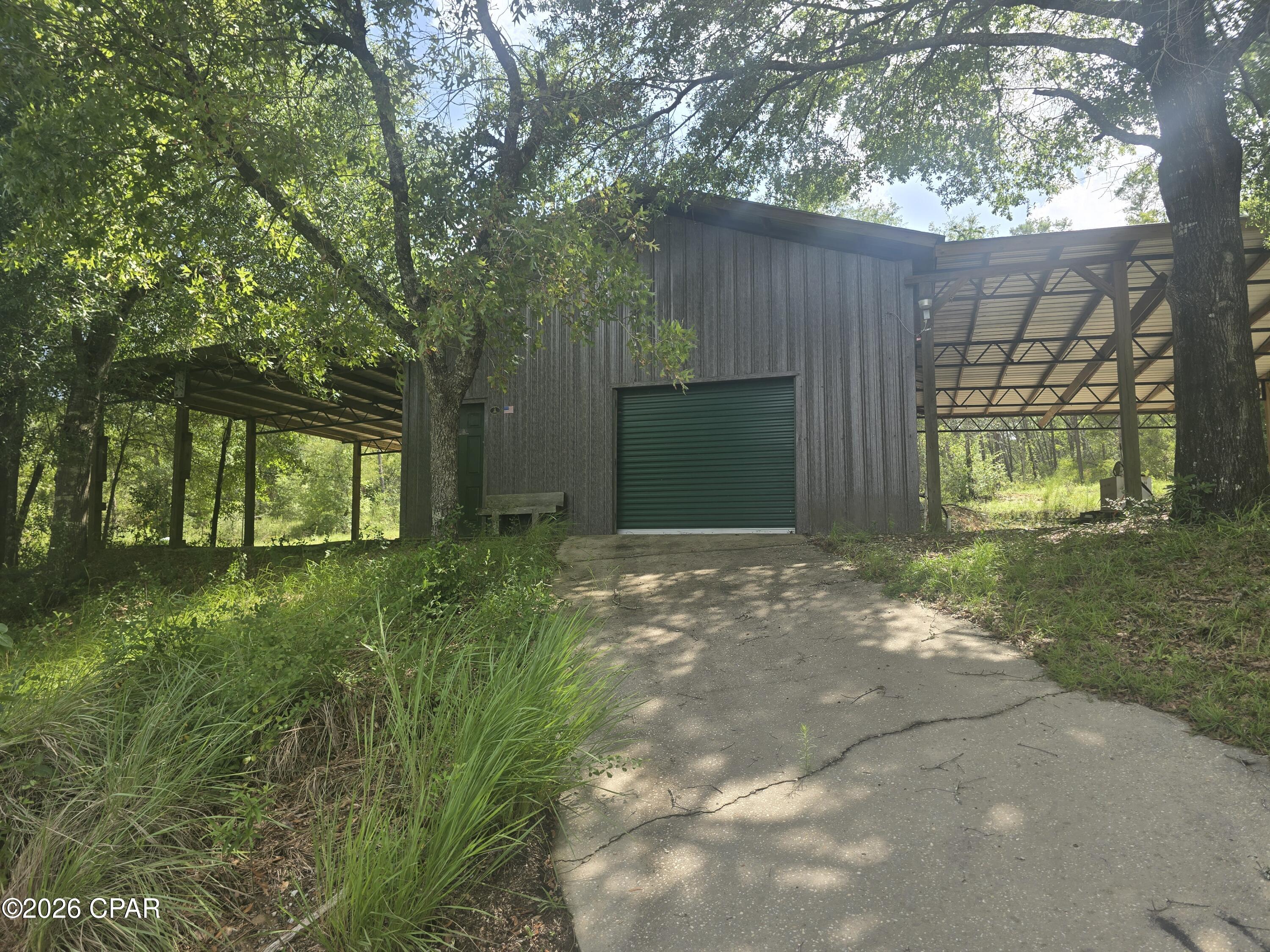 4995 Porter Pond Road Chipley, FL 32428 - Photo 21 of 21