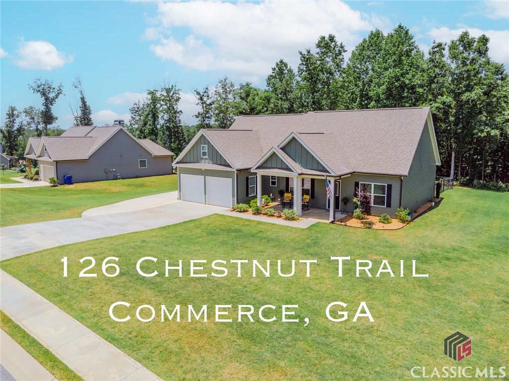 126 Chestnut Trail Commerce, GA 30529 - Photo 40 of 40 Gallery Image 40