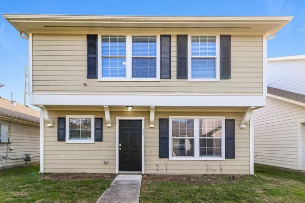 $1,645 | 1043 Verde Trails Drive, Houston, TX 77073