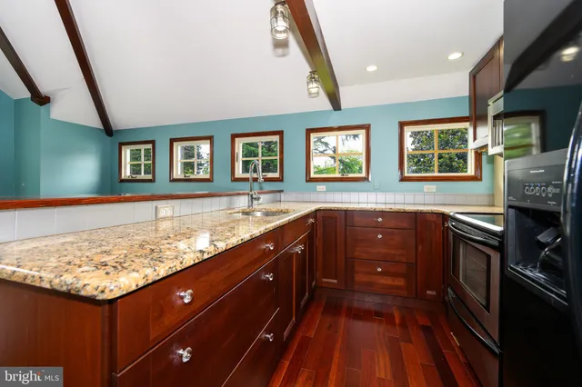 $1,295,000 | 110 North Morris Street, Oxford, MD 21654