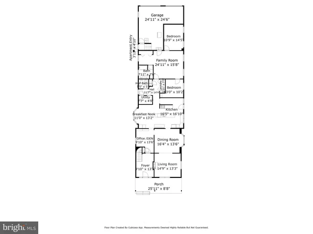 $1,295,000 | 110 North Morris Street, Oxford, MD 21654