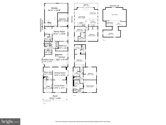 $1,295,000 | 110 North Morris Street, Oxford, MD 21654