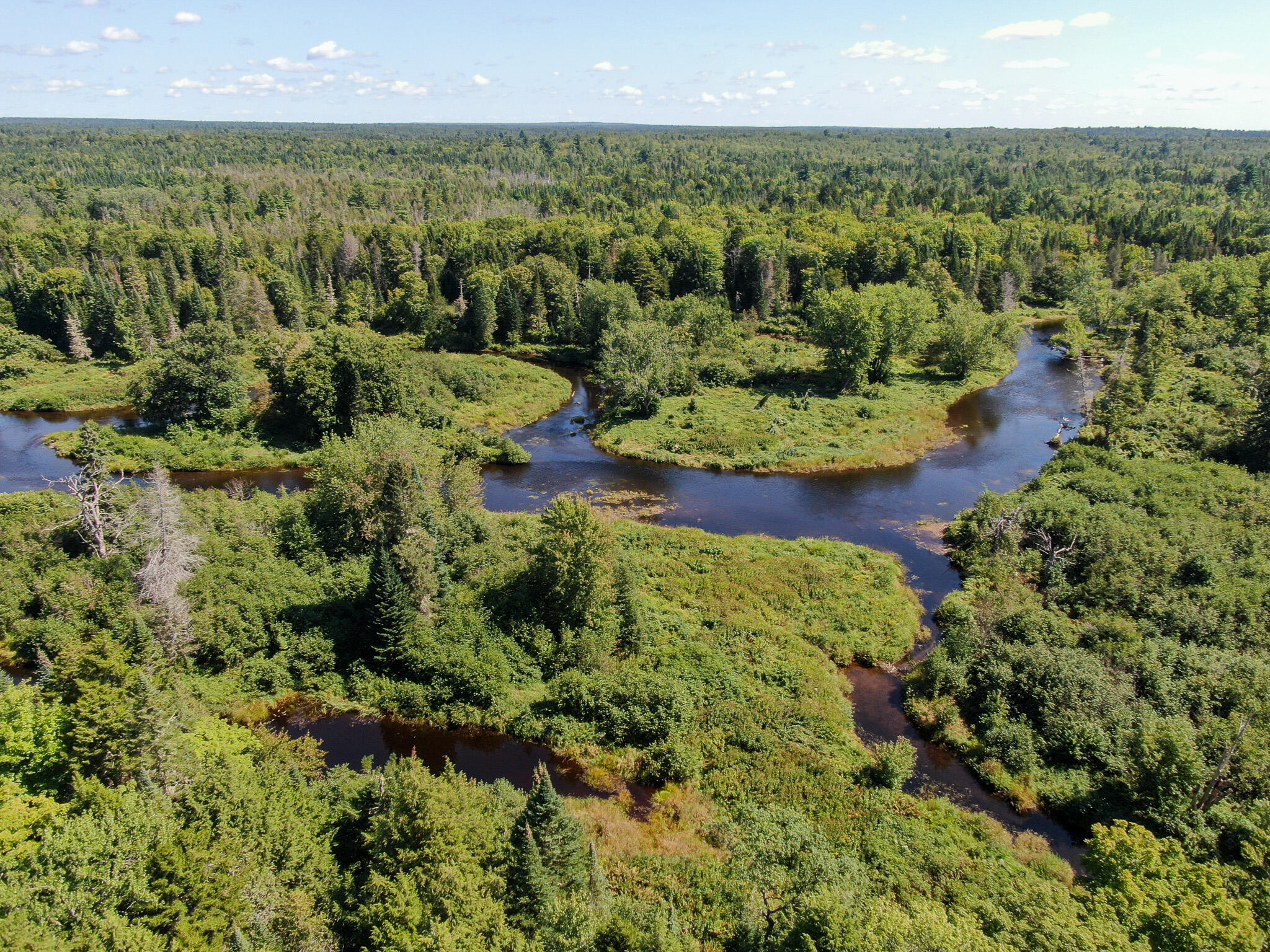 0 Off Bellfield Road Springfield, ME 04487 - Photo 3 of 26 DJI_0228