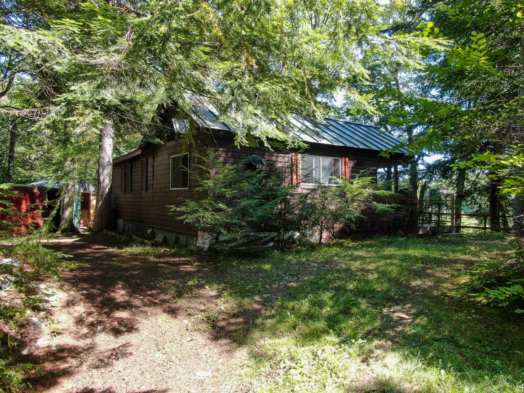 0 Off Bellfield Road Springfield, ME 04487 - Photo 4 of 26 DJI_0231