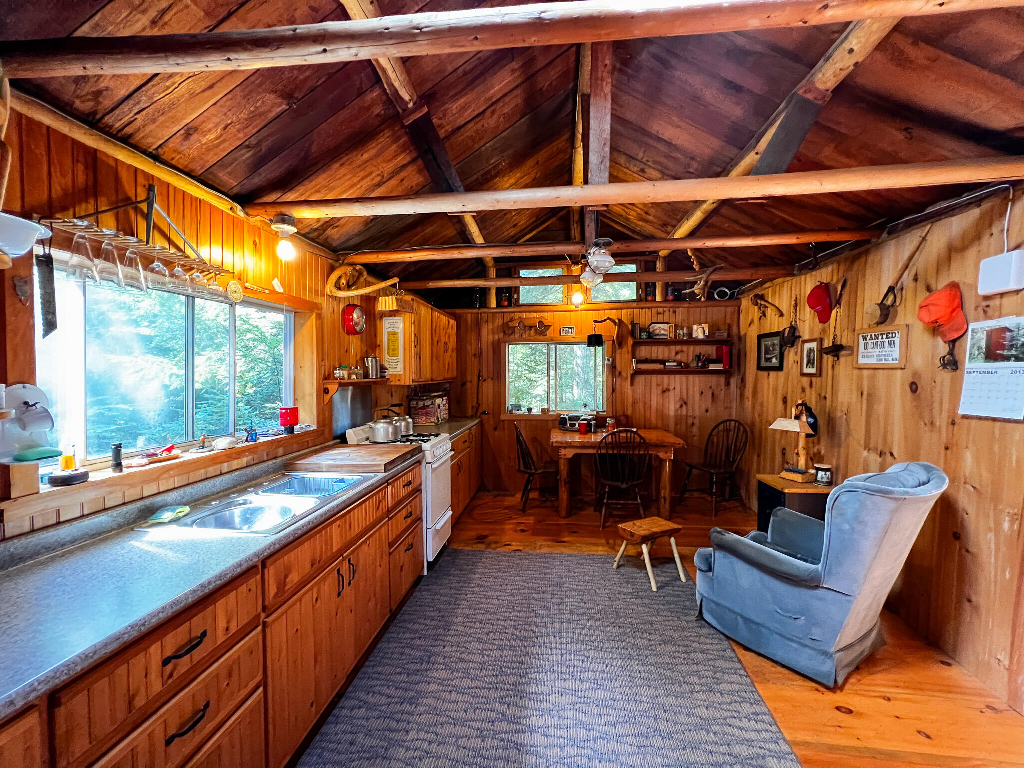 0 Off Bellfield Road Springfield, ME 04487 - Photo 9 of 26 IMG_0488