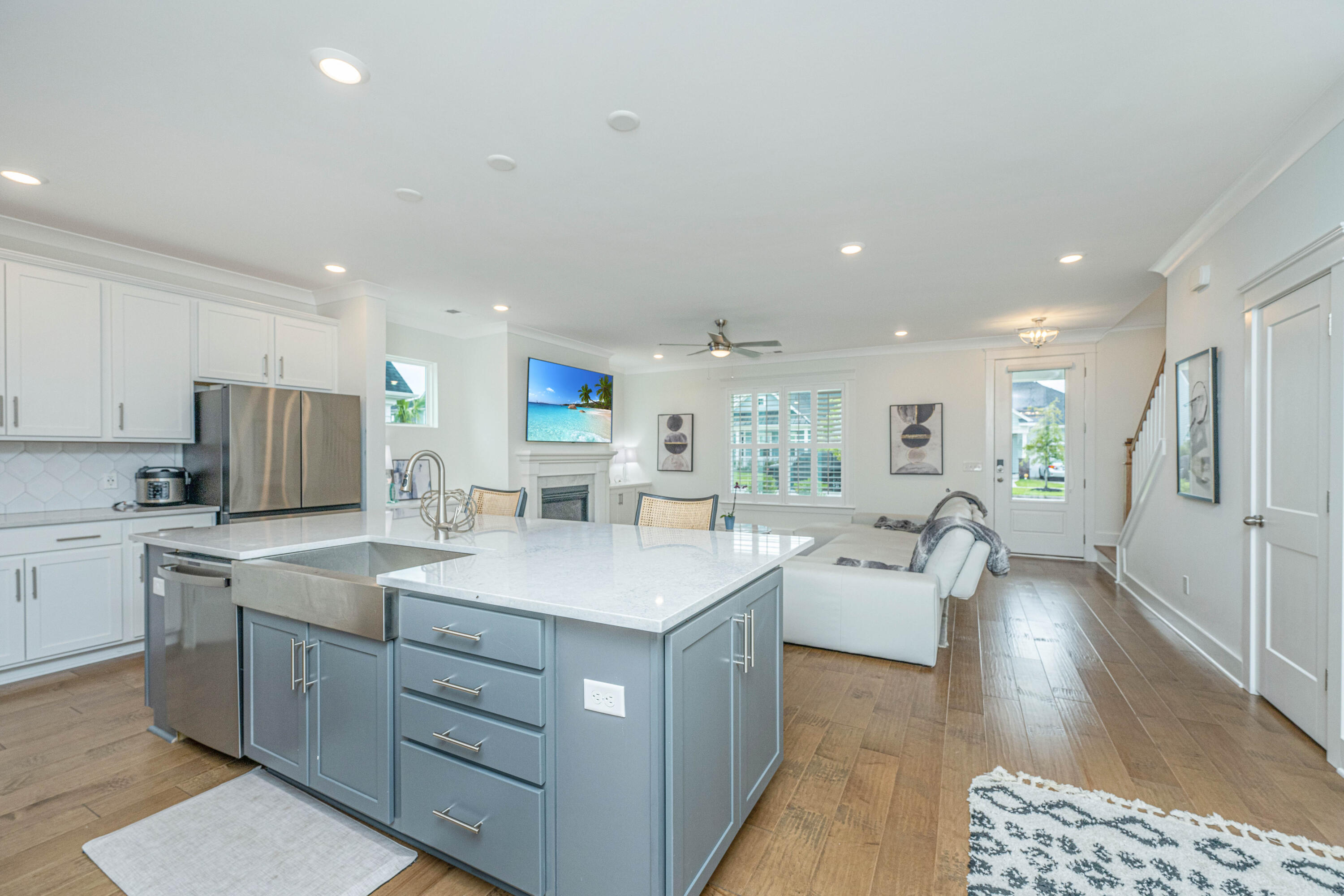 111 Hewitt Street Summerville, SC 29486 - Photo 11 of 33 111HewittSt011