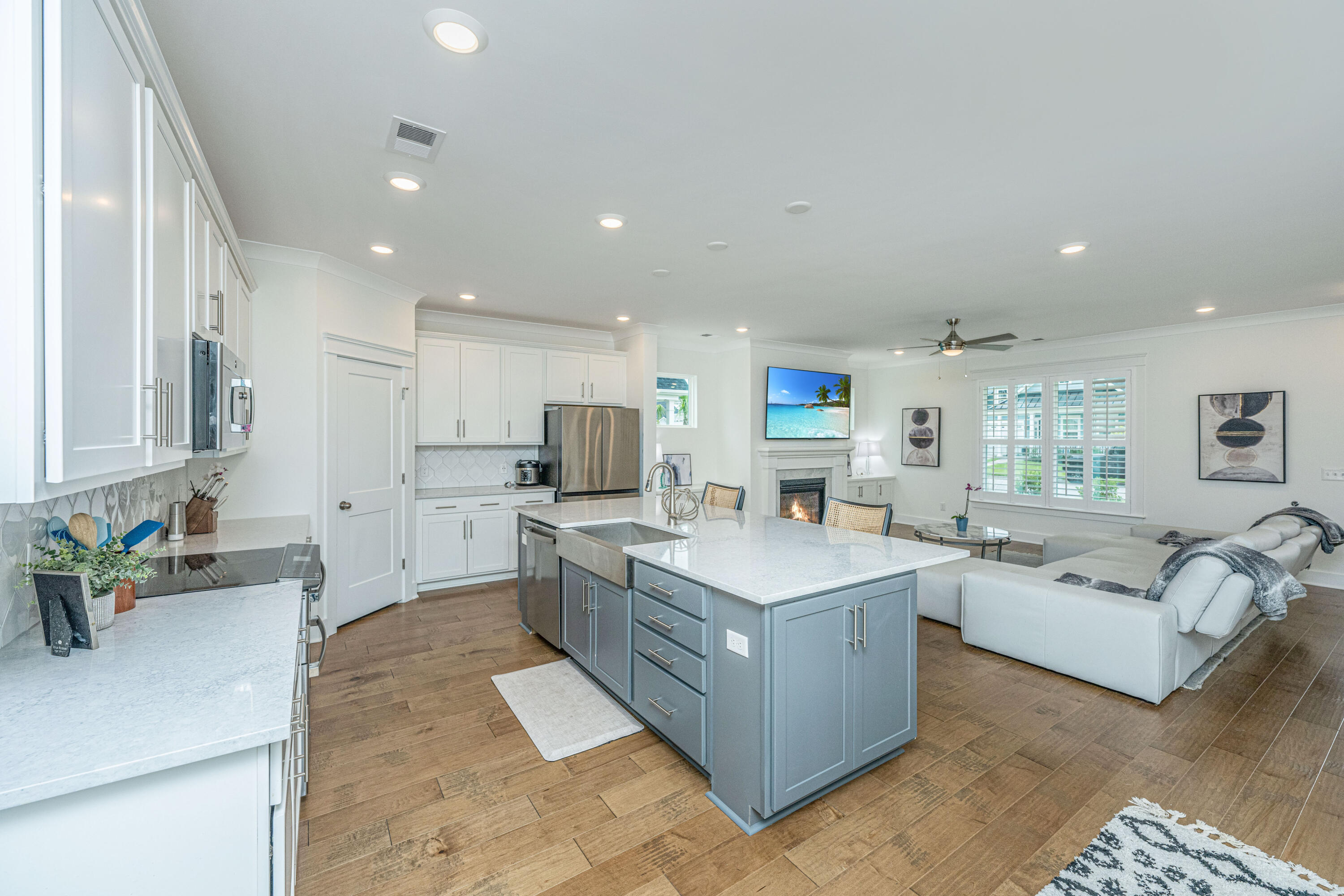 111 Hewitt Street Summerville, SC 29486 - Photo 13 of 33 111HewittSt013