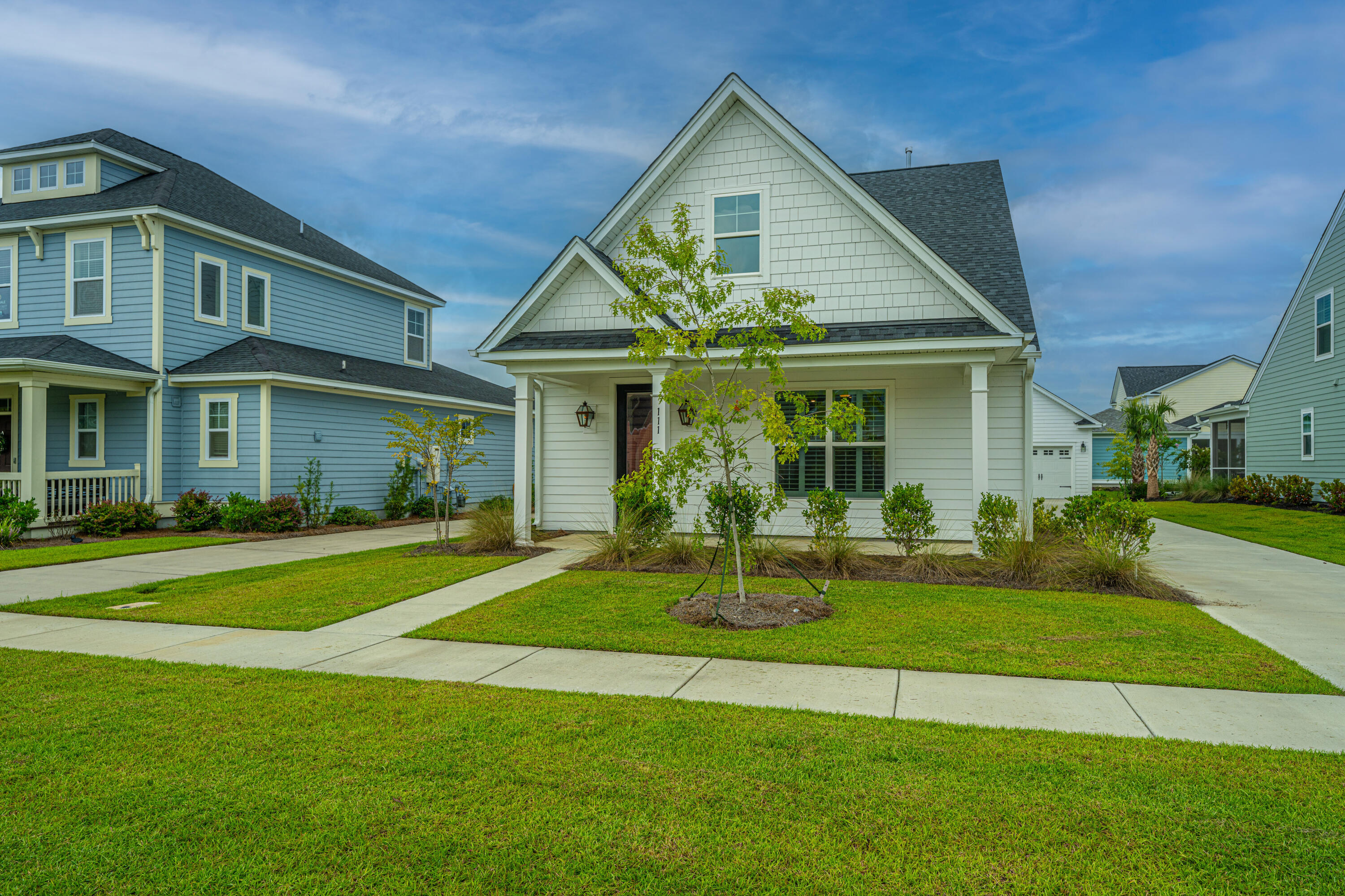 111 Hewitt Street Summerville, SC 29486 - Photo 4 of 33 111HewittSt004