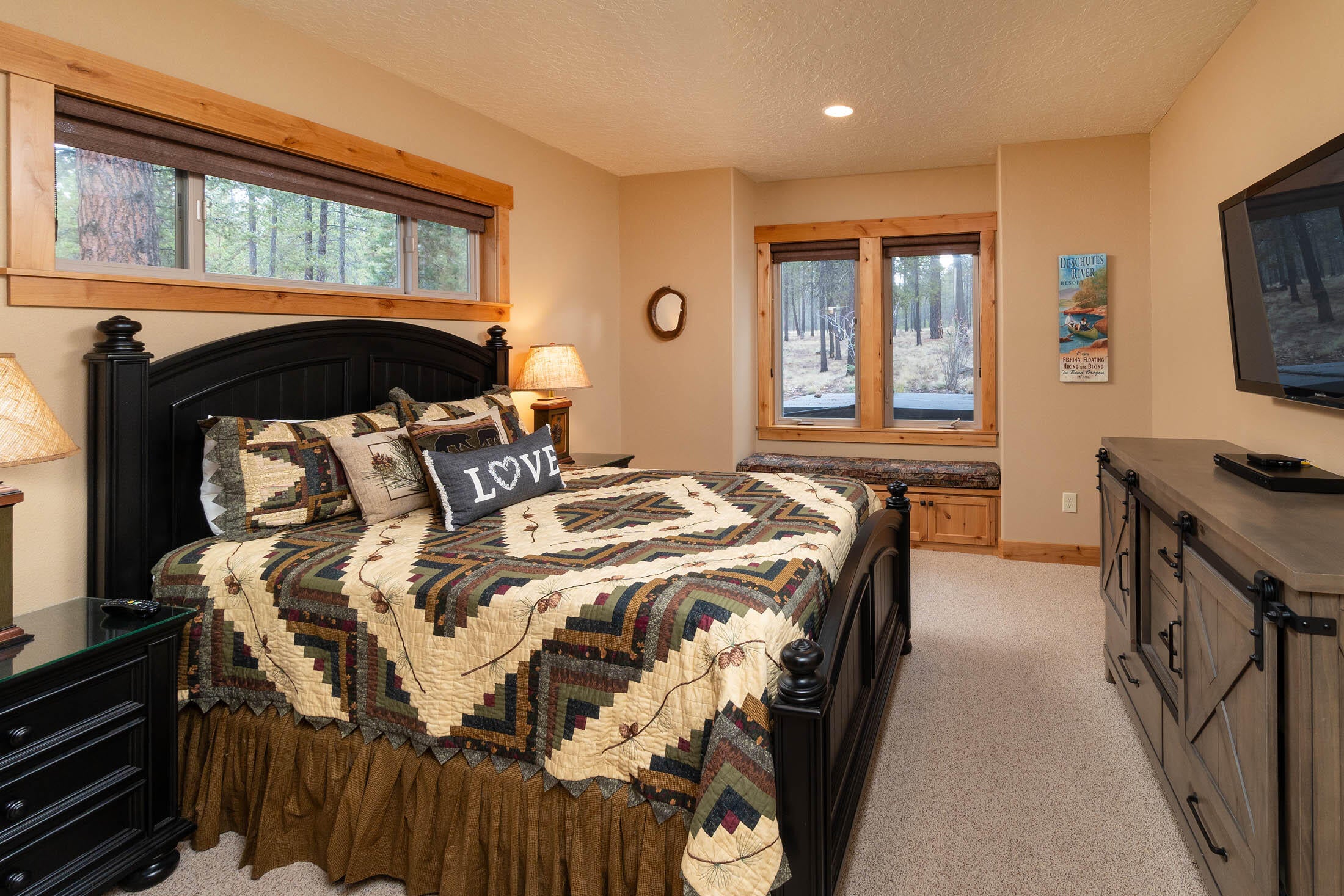 56191 Sable Rock Loop Bend, OR 97707 - Photo 21 of 44 56191 Sable Rock_0213 copy