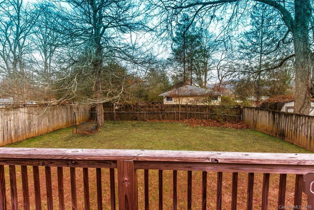 601 Maple Street, Unit 1 Brevard, NC 28712 - Photo 14 of 15 Gallery Image 14