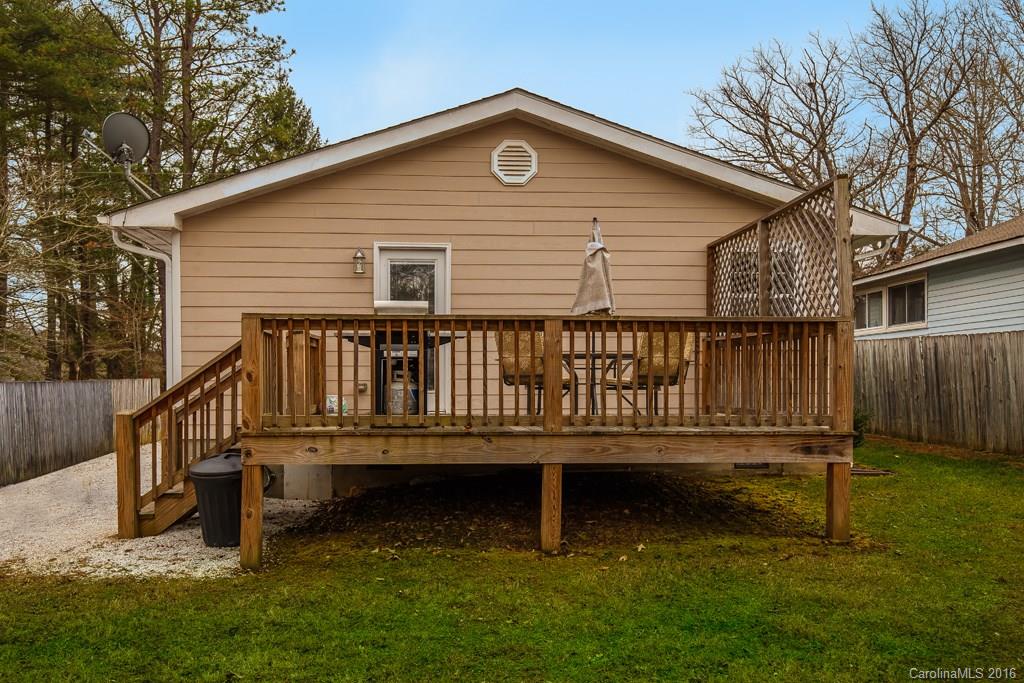 601 Maple Street, Unit 1 Brevard, NC 28712 - Photo 15 of 15 Gallery Image 15