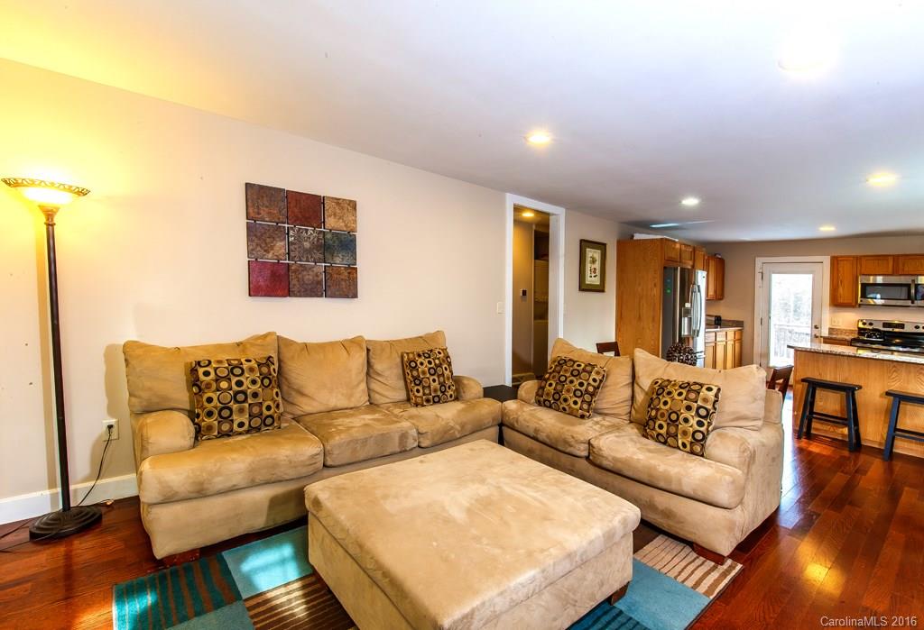 601 Maple Street, Unit 1 Brevard, NC 28712 - Photo 3 of 15 Gallery Image 3