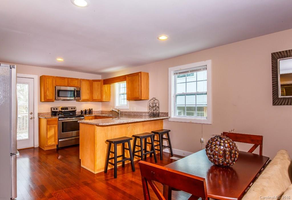 601 Maple Street, Unit 1 Brevard, NC 28712 - Photo 6 of 15 Gallery Image 6
