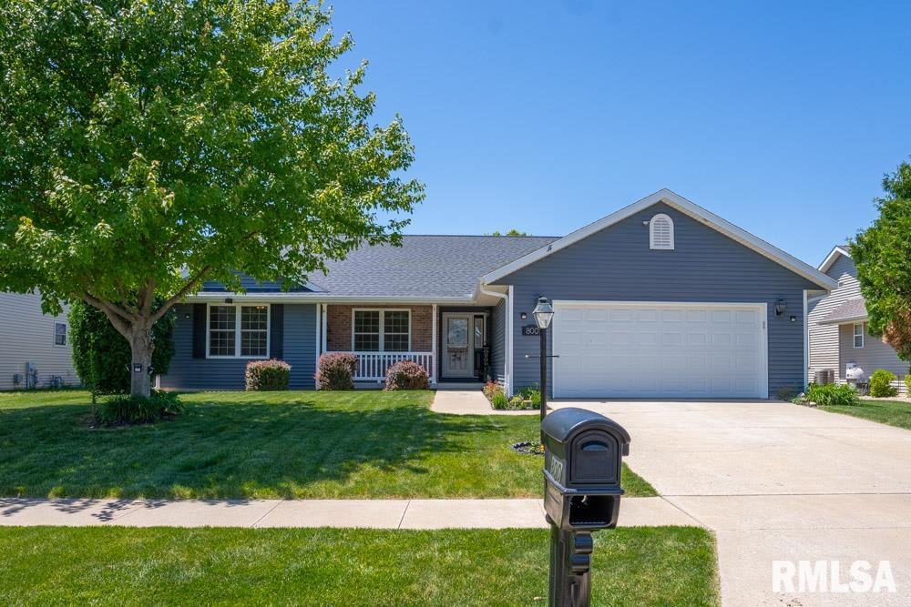 800 Anne Street Washington, IL 61571 - Photo 1 of 36 Gallery Image 1