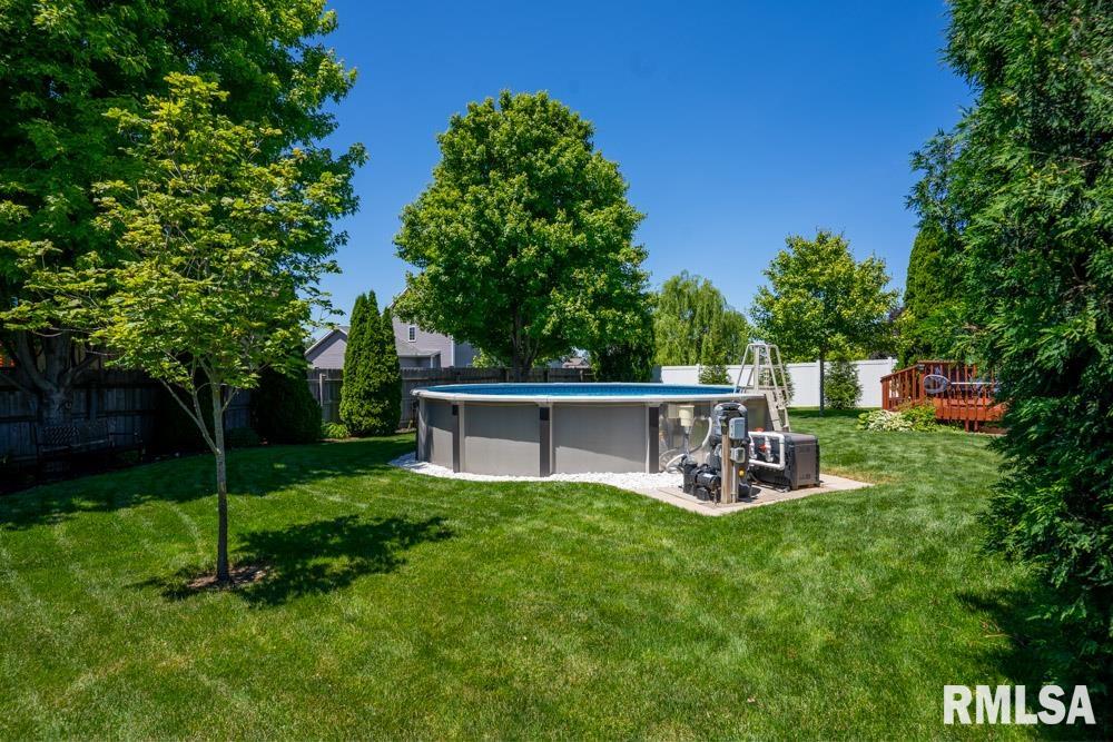 800 Anne Street Washington, IL 61571 - Photo 33 of 36 Gallery Image 33