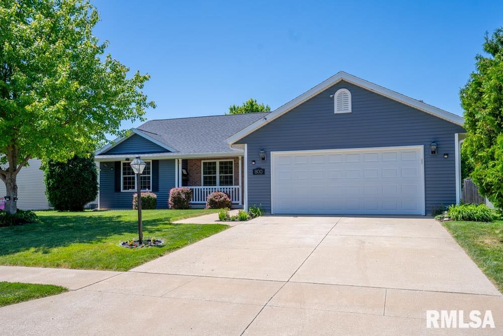 800 Anne Street Washington, IL 61571 - Photo 36 of 36 Gallery Image 36