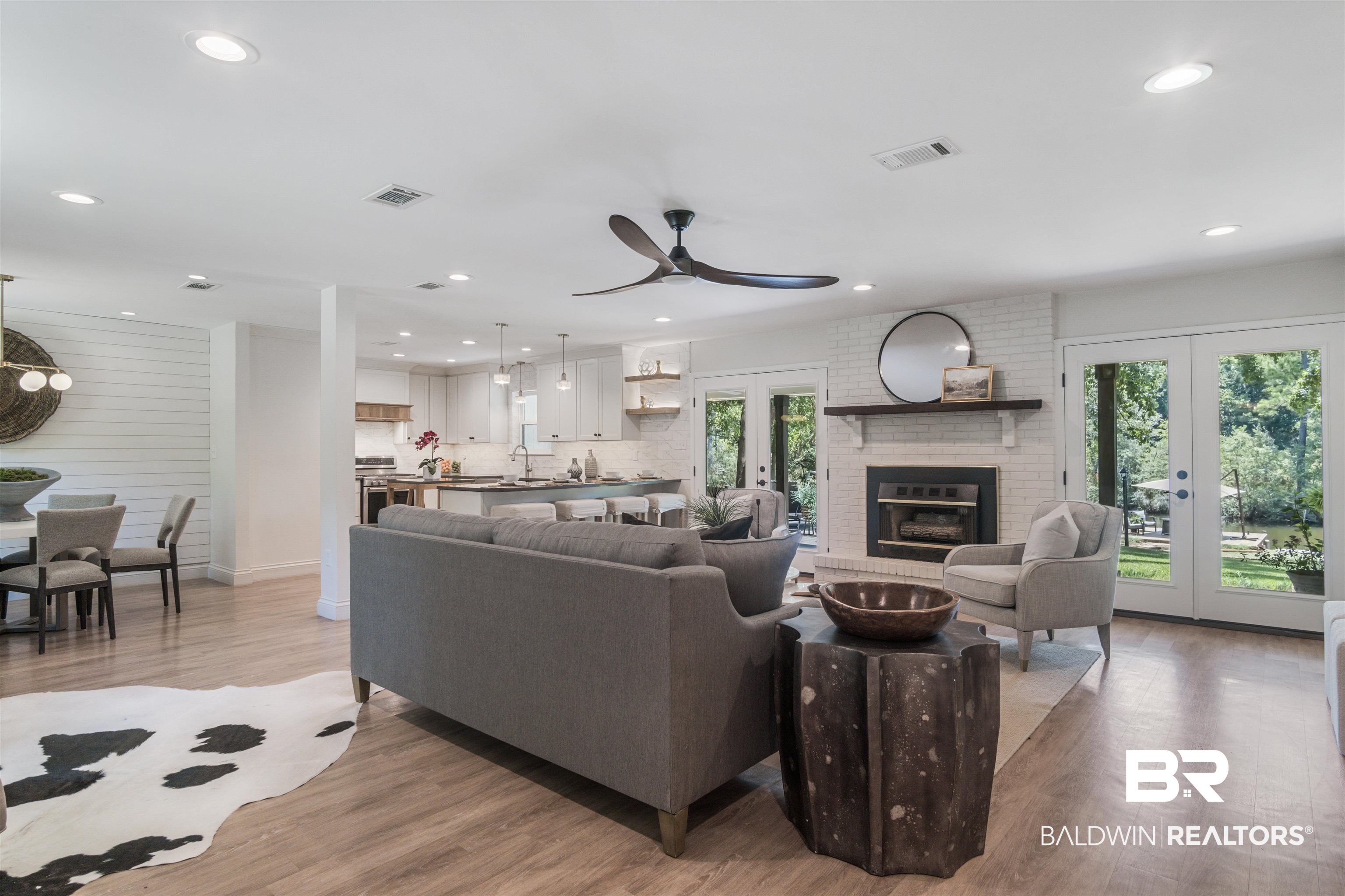 12271 Marguerite Drive Coden, AL 36523 - Photo 3 of 49