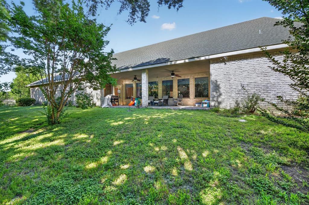 507 North State Street Decatur, TX 76234 - Photo 34 of 38