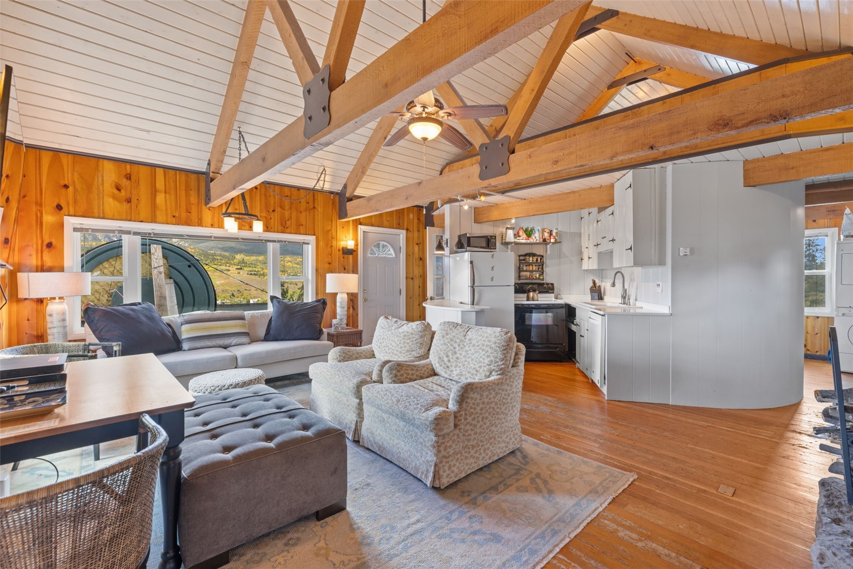 108 Y Road Silverthorne, CO 80498 - Photo 8 of 28 Gallery Image 8