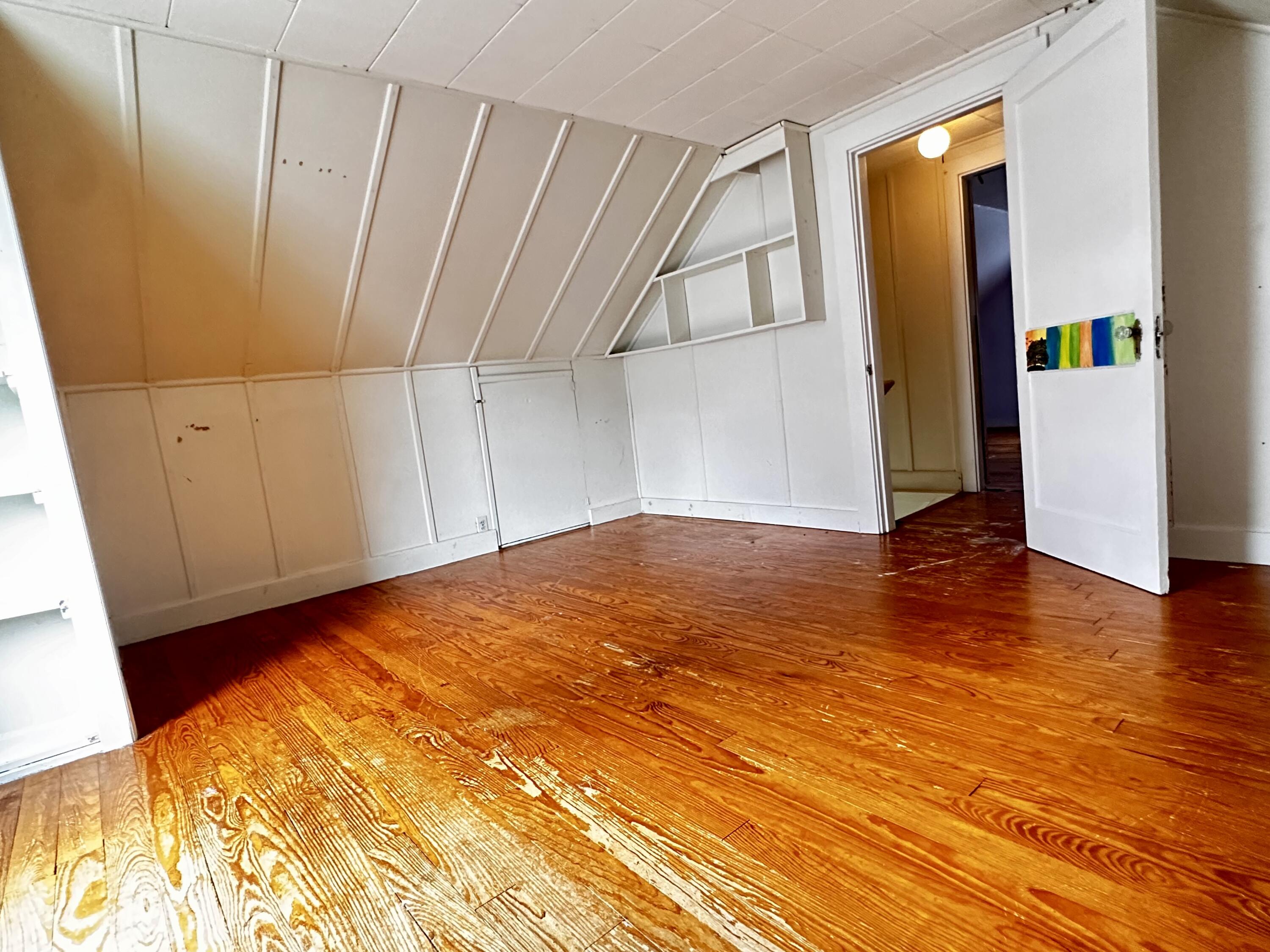 151 1st Rangeway Waterville, ME 04901 - Photo 17 of 25 17. Bedroom 4 (2nd Floor)