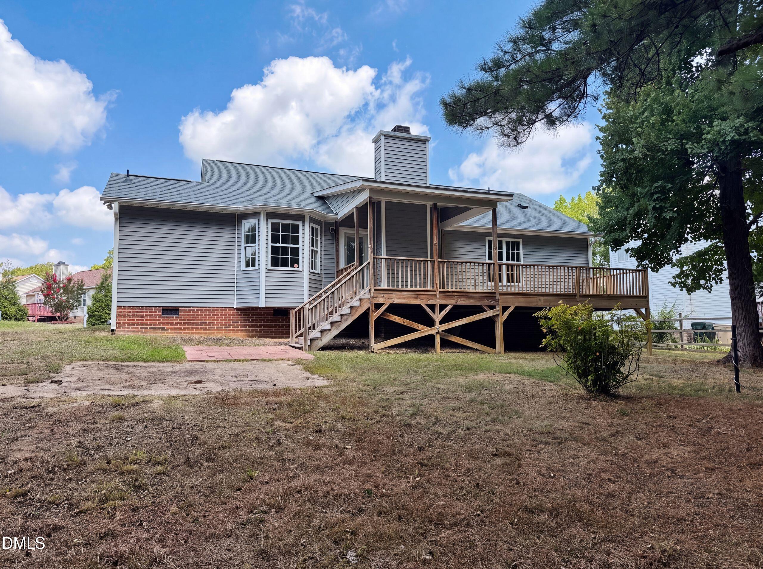 105 Gentle Rio Court Garner, NC 27529 - Photo 5 of 19 listing_4