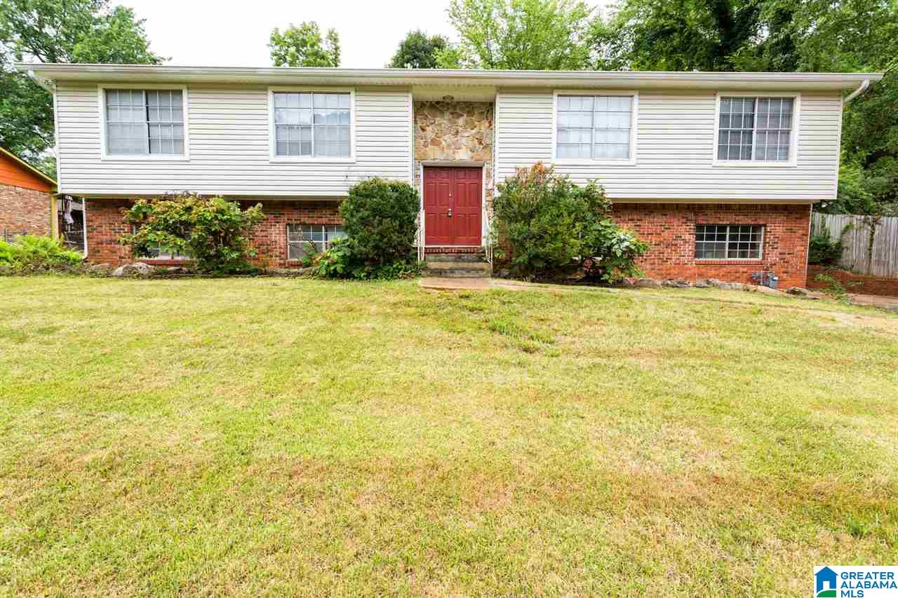 137 Sterling Drive Bessemer, AL 35023 - Photo 1 of 1