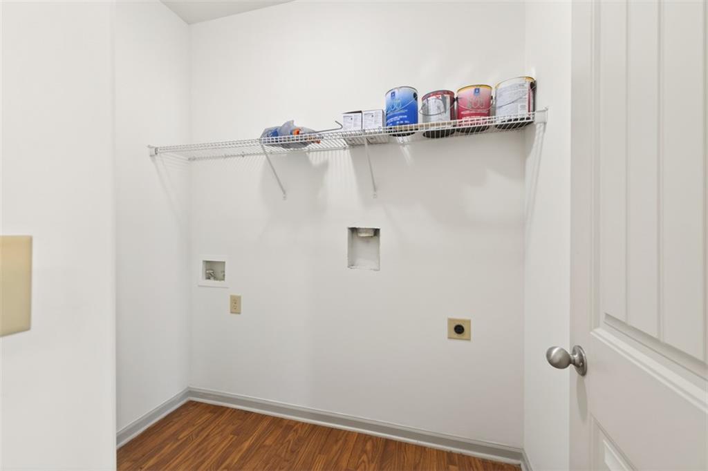 1412 Silvergate Way Winder, GA 30680 - Photo 25 of 30
