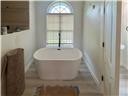 6811 Clara Lane Rosharon, TX 77583 - Photo 10 of 12 Garden tub and walk in shower