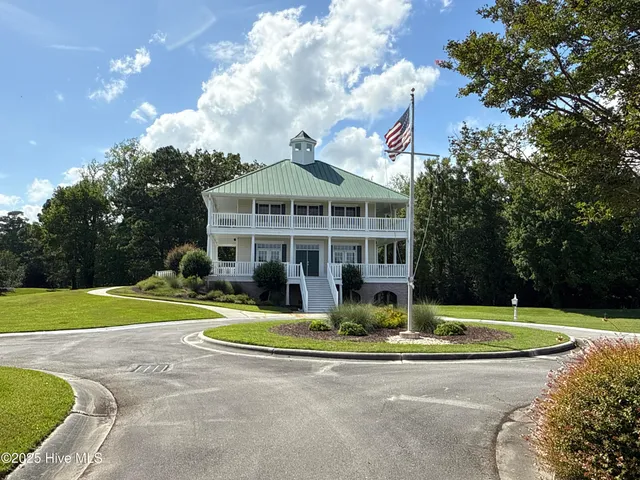 $42,000 | 338 Southern Way, Arapahoe, NC 28510