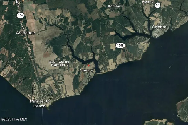 $42,000 | 338 Southern Way, Arapahoe, NC 28510