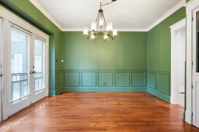 $255,000 | 976 East Pleasant Run Parkway North Drive, Indianapolis, IN 46203