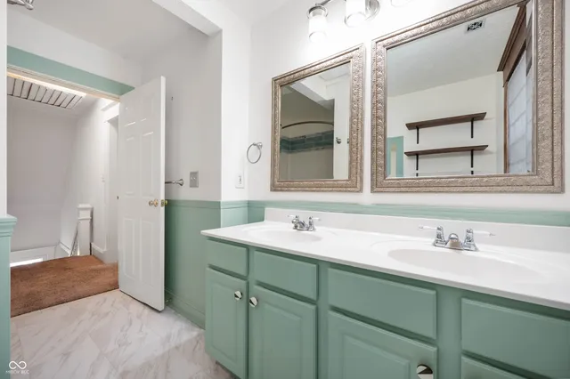 $255,000 | 976 East Pleasant Run Parkway North Drive, Indianapolis, IN 46203