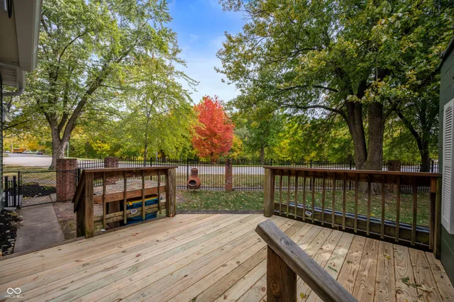 $255,000 | 976 East Pleasant Run Parkway North Drive, Indianapolis, IN 46203