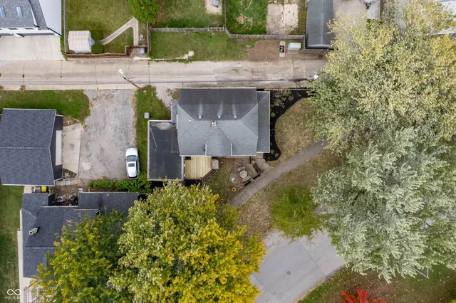 $255,000 | 976 East Pleasant Run Parkway North Drive, Indianapolis, IN 46203