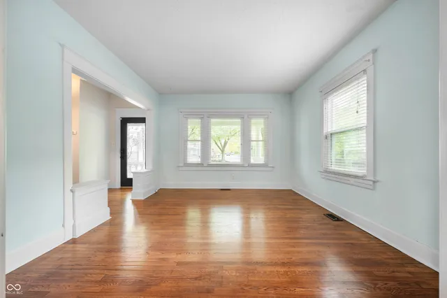 $255,000 | 976 East Pleasant Run Parkway North Drive, Indianapolis, IN 46203